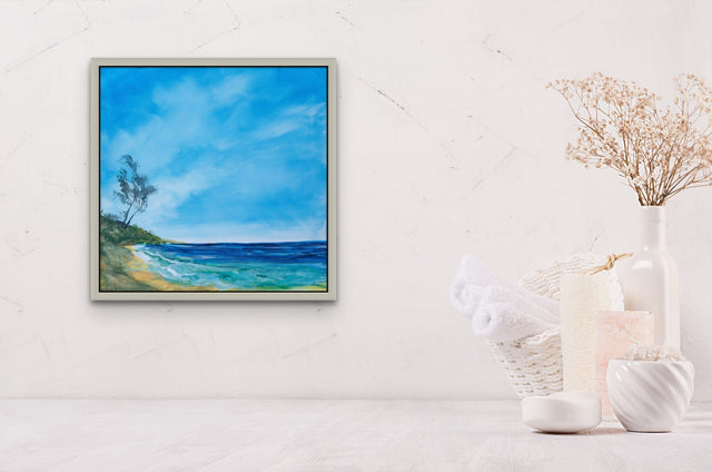 Lerne im geistreich Online-Kurs mit Andreas Claviez Spuren des Wassers kennen