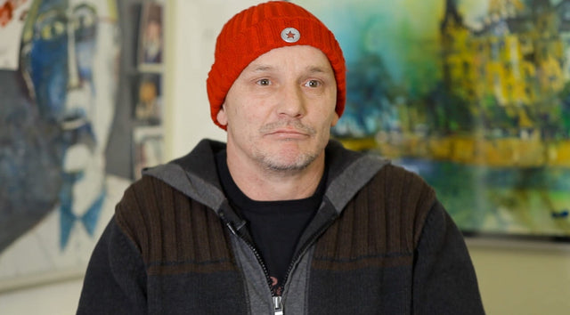 Lerne im geistreich Online-Kurs mit Andreas Mattern Stillleben Obst und Blumen in Aquarell kennen