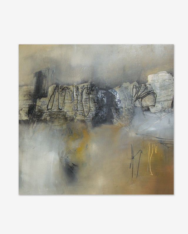 Lerne im geistreich Online-Kurs mit Annette Lehrmann Effektvoller Wachseinsatz kennen