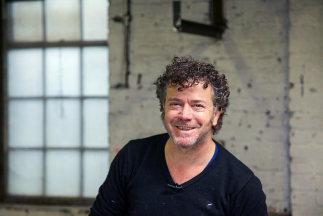 Lerne im geistreich Online-Kurs mit Antonio Zecca Figurative Interpretationen - Einführung Zecca kennen