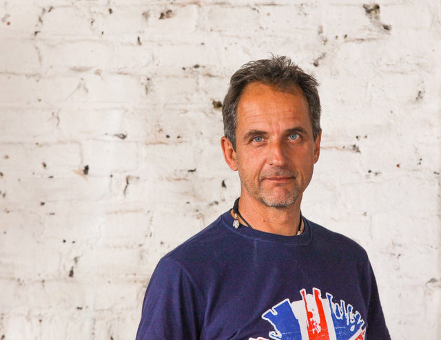 Lerne im geistreich Online-Kurs mit Christian Ecker Von einer digitalen Skizze zum Portrait kennen