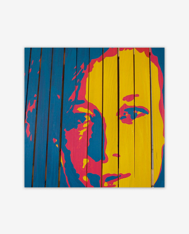 Lerne im geistreich Online-Kurs mit Christian Ecker Von einer digitalen Skizze zum Portrait kennen