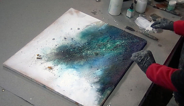 Lerne im geistreich Online-Kurs mit Christina Jehne Mauritius mit lebendiger Struktur kennen