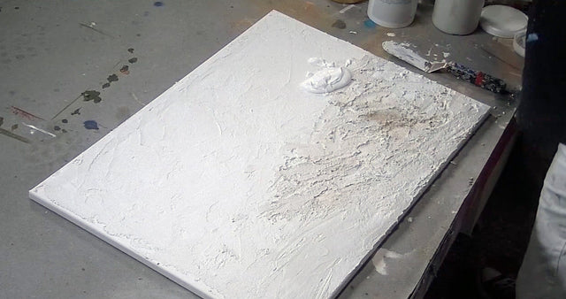 Lerne im geistreich Online-Kurs mit Christina Jehne Weisse Wüste in Ägypten kennen