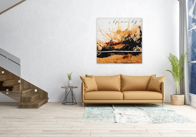 Lerne im geistreich Online-Kurs mit Conny Wachsmann Die Brücke kennen