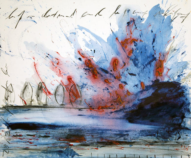 Lerne im geistreich Online-Kurs mit Conny Wachsmann Impressionen einer Autofahrt kennen