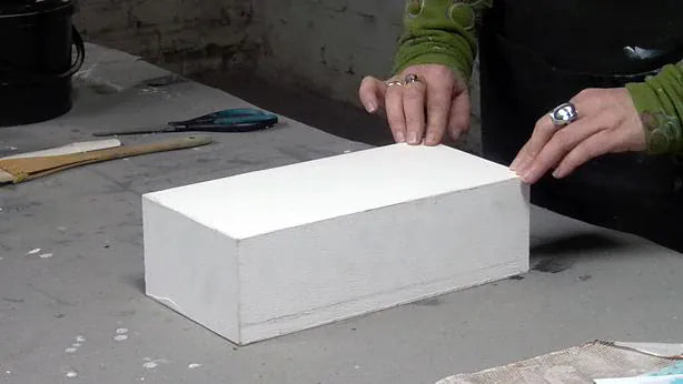 Lerne im geistreich Online-Kurs mit Cordula Kagemann Erinnern und vergessen - Collage kennen