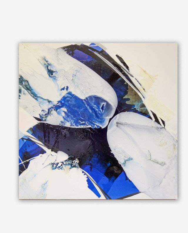 Lerne im geistreich Online-Kurs mit Dietmar Wölfl Bitumen und Lackfarben kennen