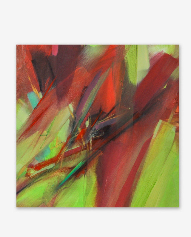 Lerne im geistreich Online-Kurs mit Era Freidzon Dynamik und Statik kennen