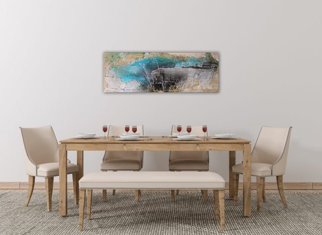 Lerne im geistreich Online-Kurs mit Gabriele Musebrink Arbeiten mit dem Verlust kennen