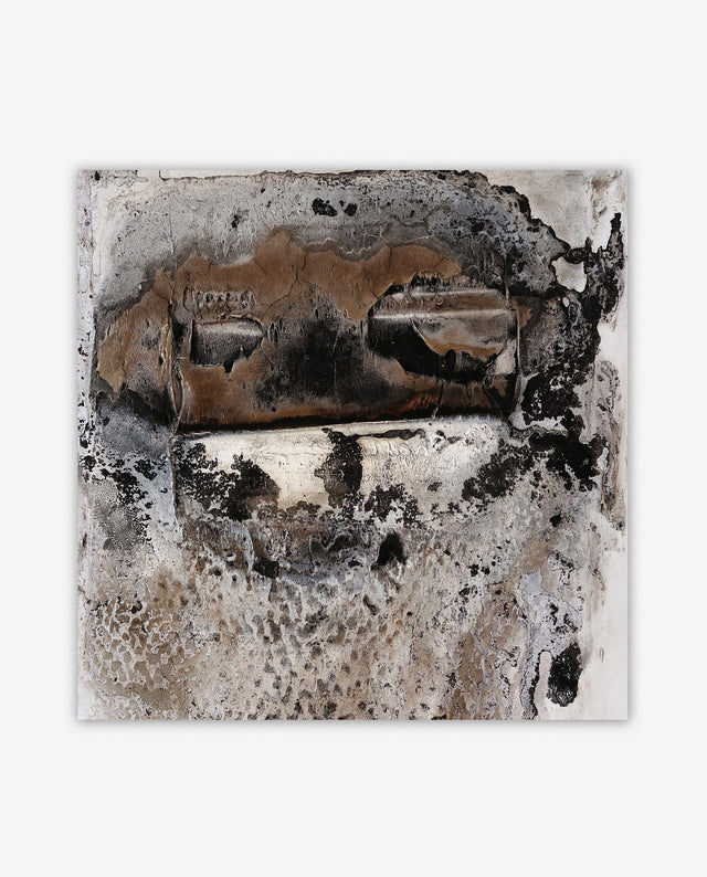 Lerne im geistreich Online-Kurs mit Gabriele Musebrink Das andere Grisaille kennen