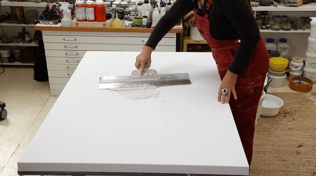 Lerne im geistreich Online-Kurs mit Gabriele Musebrink Die Spiegelung des Grossen im Kleinen kennen