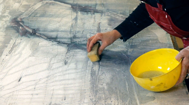 Lerne im geistreich Online-Kurs mit Gabriele Musebrink Die Spiegelung des Grossen im Kleinen kennen