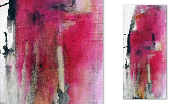 Lerne im geistreich Online-Kurs mit Gabriele Musebrink Feinstofflicher Zauber - Arbeiten mit Sumpfkalk kennen