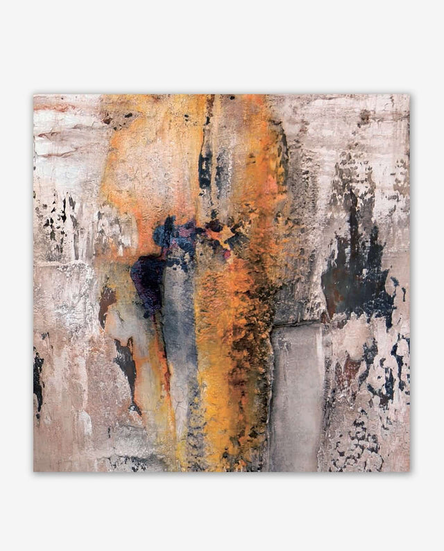 Lerne im geistreich Online-Kurs mit Gabriele Musebrink Kraft der Haptik - Himalaya kennen