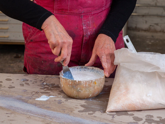Lerne im geistreich Online-Kurs mit Gabriele Musebrink Tao - Dialog in Blau kennen
