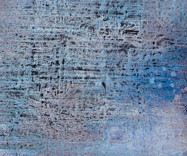 Lerne im geistreich Online-Kurs mit Gabriele Musebrink Tao - Dialog in Blau kennen