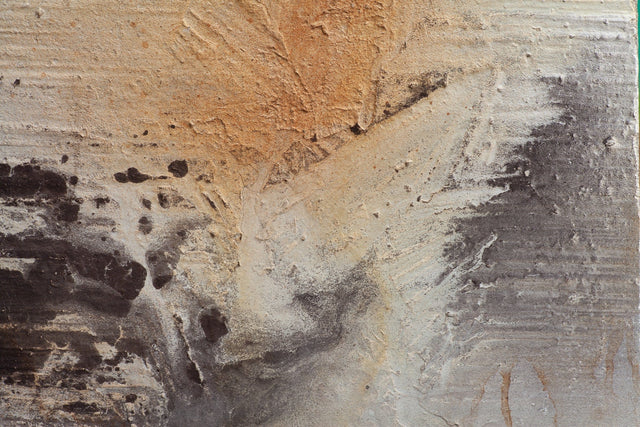 Lerne im geistreich Online-Kurs mit Gabriele Musebrink Tao - Dialog in Blau kennen