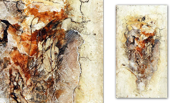 Lerne im geistreich Online-Kurs mit Gabriele Musebrink Transformation durch Trocknung kennen