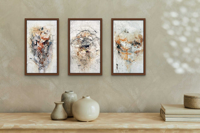 Lerne im geistreich Online-Kurs mit Gabriele Musebrink Transformation durch Trocknung kennen