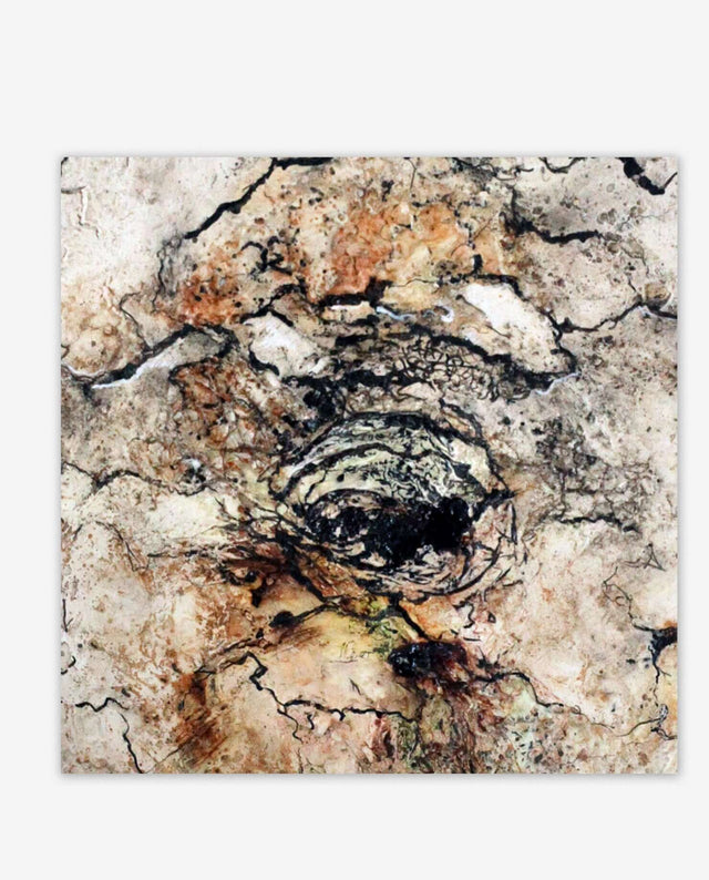 Lerne im geistreich Online-Kurs mit Gabriele Musebrink Transformation durch Trocknung kennen