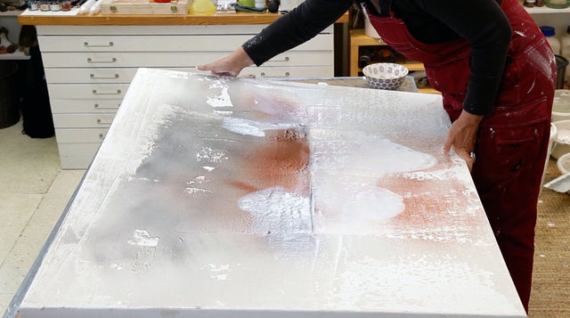 Lerne im geistreich Online-Kurs mit Gabriele Musebrink Wasser – die transformatorische Kraft von Schwerem kennen