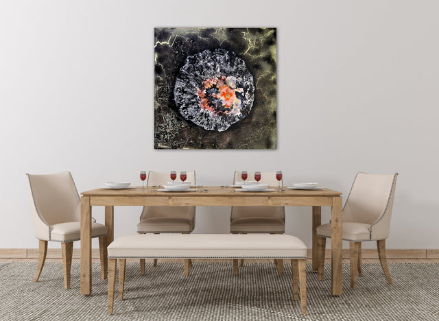 Lerne im geistreich Online-Kurs mit Günther Reil Adhäsions-Technik von der Leiter kennen