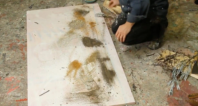 Lerne im geistreich Online-Kurs mit Günther Reil Reilscher-Wald - informell & experimentell kennen