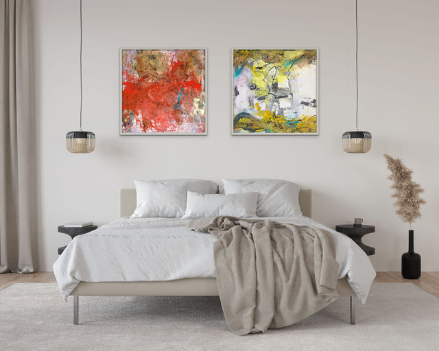 Lerne im geistreich Online-Kurs mit Günther Reil Tempowechselbilder kennen