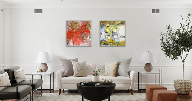 Lerne im geistreich Online-Kurs mit Günther Reil Tempowechselbilder kennen