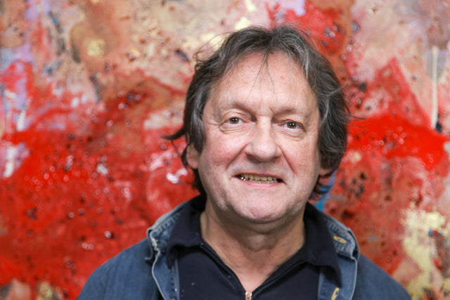 Lerne im geistreich Online-Kurs mit Günther Reil Tempowechselbilder kennen