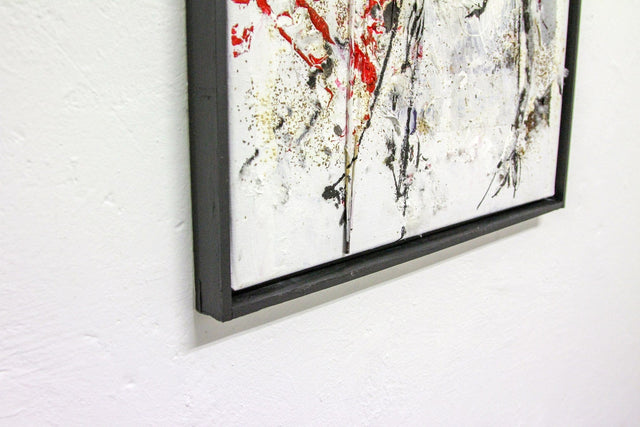 Lerne im geistreich Online-Kurs mit Günther Reil XMAS informell kennen