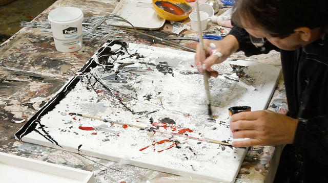 Lerne im geistreich Online-Kurs mit Günther Reil XMAS informell kennen