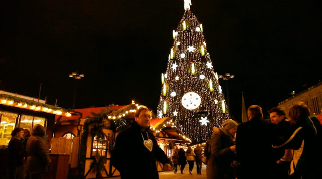 Lerne im geistreich Online-Kurs mit Günther Reil XMAS informell kennen