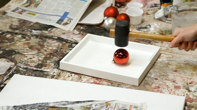 Lerne im geistreich Online-Kurs mit Günther Reil XMAS informell kennen