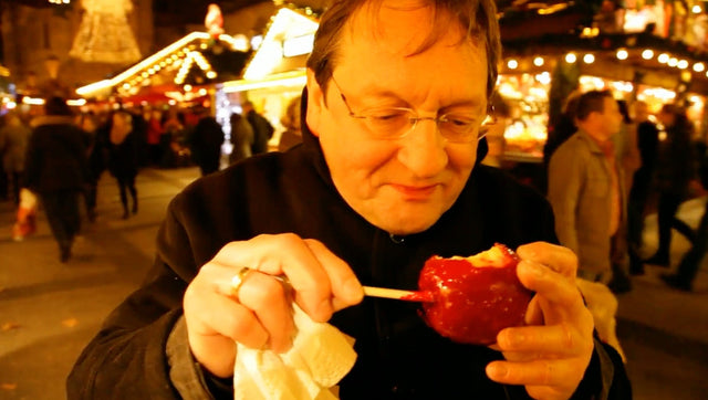 Lerne im geistreich Online-Kurs mit Günther Reil XMAS informell kennen