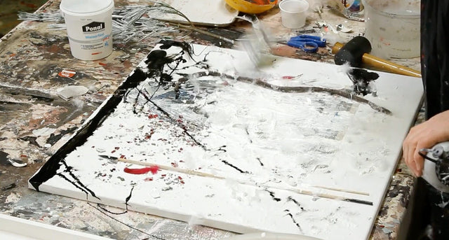 Lerne im geistreich Online-Kurs mit Günther Reil XMAS informell kennen