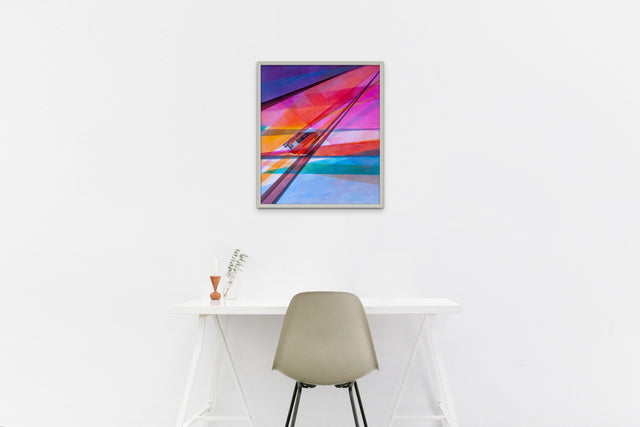 Lerne im geistreich Online-Kurs mit Helga Budde-Engelke Capriccio cristalline kennen