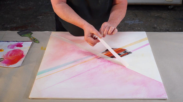 Lerne im geistreich Online-Kurs mit Helga Budde-Engelke Capriccio cristalline kennen