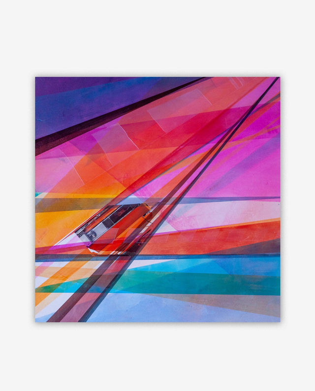 Lerne im geistreich Online-Kurs mit Helga Budde-Engelke Capriccio cristalline kennen