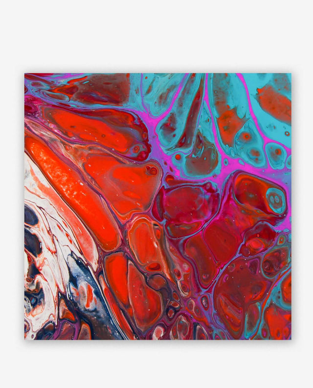 Lerne im geistreich Online-Kurs mit Helga Budde-Engelke Pouring Grundlagen-Kurs kennen