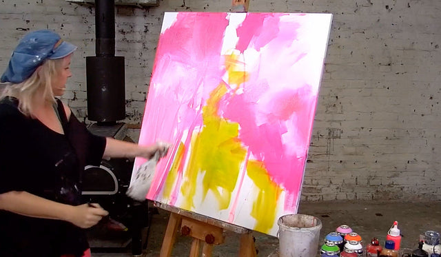 Lerne im geistreich Online-Kurs mit Ilona Griss-Schwärzler Portrait Streetstyle - 2 Bilder kennen