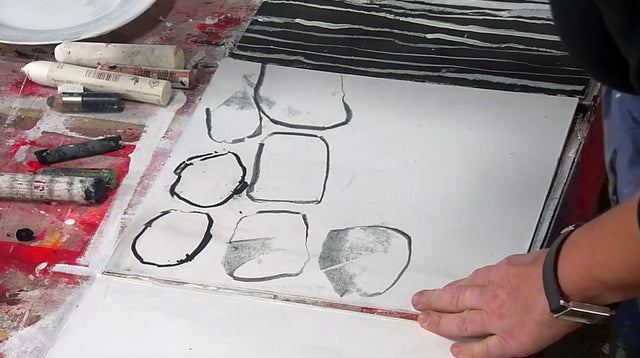 Lerne im geistreich Online-Kurs mit Ines Hildur Drei Farben. Weiß - Seminar kennen