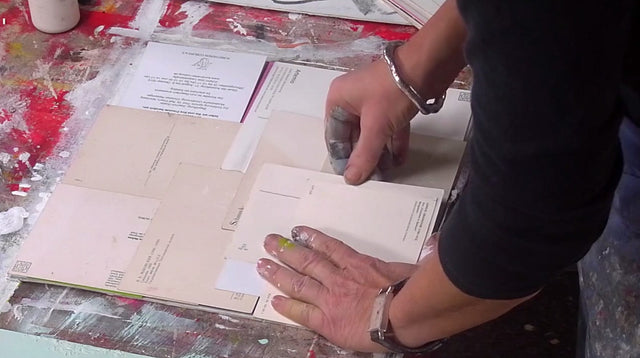 Lerne im geistreich Online-Kurs mit Ines Hildur Drei Farben. Weiß - Seminar kennen