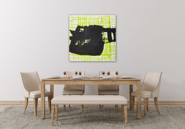 Lerne im geistreich Online-Kurs mit Ines Hildur Kontraste - quick & easy kennen