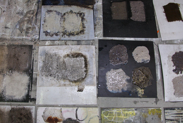 Lerne im geistreich Online-Kurs mit Ines Hildur Seminar - Fläche und Asche kennen