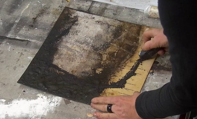 Lerne im geistreich Online-Kurs mit Ines Hildur Seminar - Fläche und Asche kennen