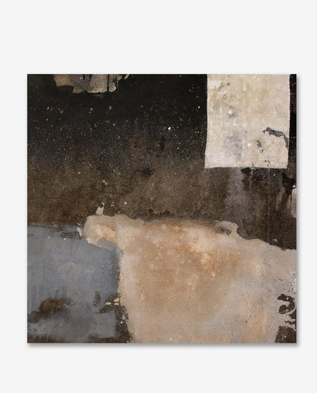 Lerne im geistreich Online-Kurs mit Ines Hildur Staub-Technik und Uropas Hemd kennen