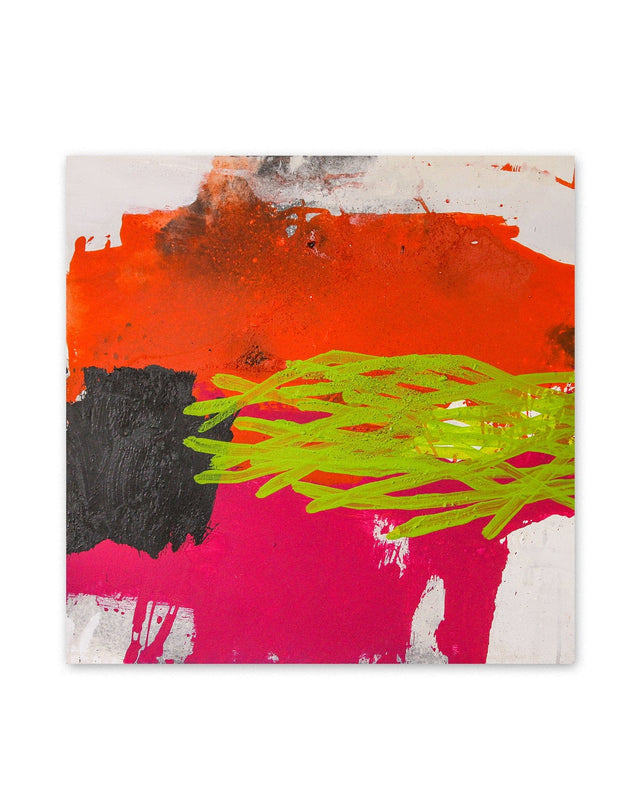 Lerne im geistreich Online-Kurs mit Ines Hildur The power of colour - Ines Hildur kennen