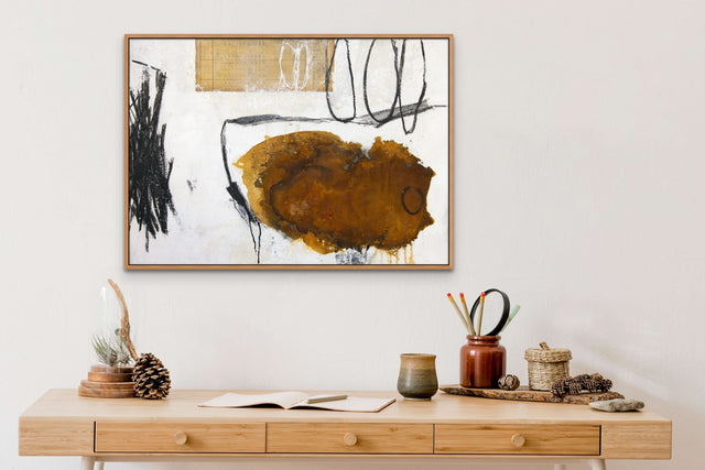 Lerne im geistreich Online-Kurs mit Ines Hildur Wachs und Rost auf unendlicher Weite kennen